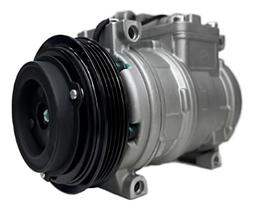 Compressor Do Ar Condicionado Nova Dait 3.0 Ecoline