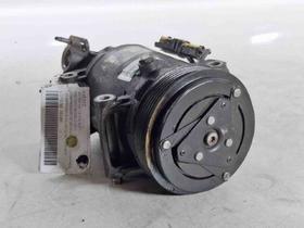 COMPRESSOR DO AR CONDICIONADO Peugeot 207 1.6 2013