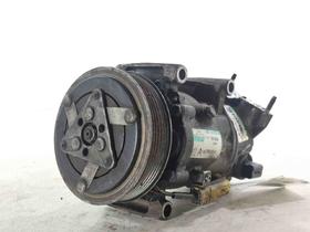 COMPRESSOR DO AR CONDICIONADO Peugeot 208 1.5 2014