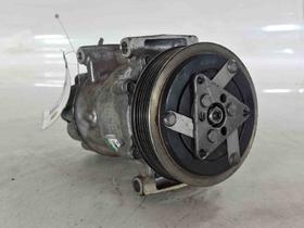 COMPRESSOR DO AR CONDICIONADO Peugeot 208 1.6 2019