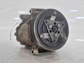 COMPRESSOR DO AR CONDICIONADO Peugeot 208 ACTIVE 1.5L 2014