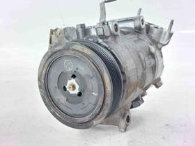 COMPRESSOR DO AR CONDICIONADO Peugeot 308 1.6 2017 COMPRESSOR DO AR CONDICIONADO Peugeot 308 1.6 2017