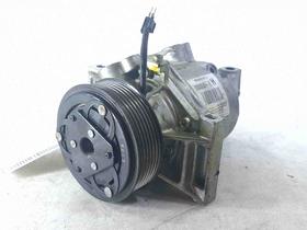 COMPRESSOR DO AR CONDICIONADO Renault CAPTUR INTENSE 1.6 2020 COMPRESSOR DO AR CONDICIONADO Renault CAPTUR INTENSE 1.6 2020