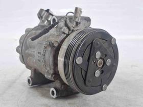 COMPRESSOR DO AR CONDICIONADO Renault CLIO 1.0 2011 COMPRESSOR DO AR CONDICIONADO Renault CLIO 1.0 2011