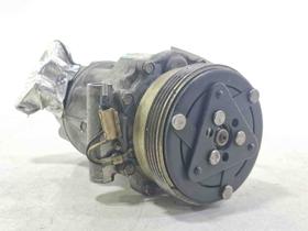 COMPRESSOR DO AR CONDICIONADO Renault CLIO 1.0 2011 COMPRESSOR DO AR CONDICIONADO Renault CLIO 1.0 2011