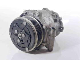 COMPRESSOR DO AR CONDICIONADO Renault DUSTER 1.3 2023 COMPRESSOR DO AR CONDICIONADO Renault DUSTER 1.3 2023