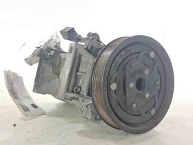 COMPRESSOR DO AR CONDICIONADO Renault DUSTER 1.6 2016 COMPRESSOR DO AR CONDICIONADO Renault DUSTER 1.6 2016
