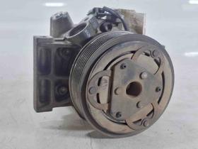 COMPRESSOR DO AR CONDICIONADO Renault DUSTER 1.6 2019 COMPRESSOR DO AR CONDICIONADO Renault DUSTER 1.6 2019
