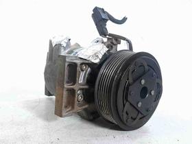 COMPRESSOR DO AR CONDICIONADO Renault DUSTER 1.6 2019 COMPRESSOR DO AR CONDICIONADO Renault DUSTER 1.6 2019