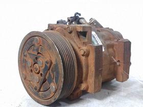 COMPRESSOR DO AR CONDICIONADO Renault DUSTER 2.0 2014 COMPRESSOR DO AR CONDICIONADO Renault DUSTER 2.0 2014