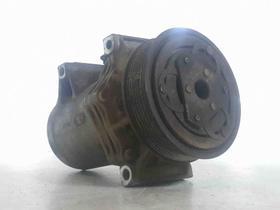 COMPRESSOR DO AR CONDICIONADO Renault DUSTER 2.0 2016 COMPRESSOR DO AR CONDICIONADO Renault DUSTER 2.0 2016