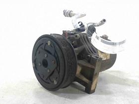 COMPRESSOR DO AR CONDICIONADO Renault FLUENCE 2.0 2013 COMPRESSOR DO AR CONDICIONADO Renault FLUENCE 2.0 2013