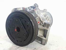 COMPRESSOR DO AR CONDICIONADO Renault FLUENCE 2.0 2017 COMPRESSOR DO AR CONDICIONADO Renault FLUENCE 2.0 2017