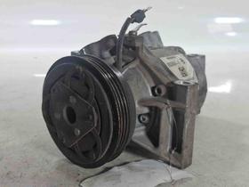 COMPRESSOR DO AR CONDICIONADO Renault LOGAN 1.0 2021 COMPRESSOR DO AR CONDICIONADO Renault LOGAN 1.0 2021