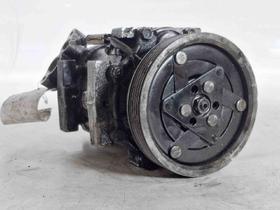 COMPRESSOR DO AR CONDICIONADO Renault LOGAN 1.6 2008 COMPRESSOR DO AR CONDICIONADO Renault LOGAN 1.6 2008