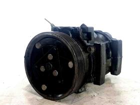 COMPRESSOR DO AR CONDICIONADO Renault LOGAN 1.6 2011 COMPRESSOR DO AR CONDICIONADO Renault LOGAN 1.6 2011