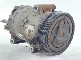 COMPRESSOR DO AR CONDICIONADO Renault MEGANE 1.6 2008 COMPRESSOR DO AR CONDICIONADO Renault MEGANE 1.6 2008