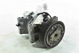 COMPRESSOR DO AR CONDICIONADO Renault OROCH 2.0 2019 COMPRESSOR DO AR CONDICIONADO Renault OROCH 2.0 2019