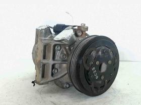COMPRESSOR DO AR CONDICIONADO Renault SANDERO 1.0 2021 COMPRESSOR DO AR CONDICIONADO Renault SANDERO 1.0 2021