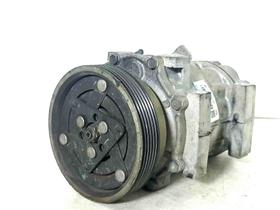 COMPRESSOR DO AR CONDICIONADO Renault SANDERO 1.6 2008 COMPRESSOR DO AR CONDICIONADO Renault SANDERO 1.6 2008