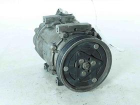 COMPRESSOR DO AR CONDICIONADO Renault SANDERO 1.6 2012 COMPRESSOR DO AR CONDICIONADO Renault SANDERO 1.6 2012