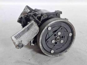 COMPRESSOR DO AR CONDICIONADO Renault SANDERO 1.6 2012 COMPRESSOR DO AR CONDICIONADO Renault SANDERO 1.6 2012