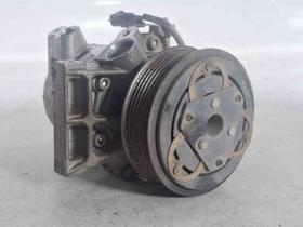 COMPRESSOR DO AR CONDICIONADO Renault SANDERO 1.6 2021 COMPRESSOR DO AR CONDICIONADO Renault SANDERO 1.6 2021