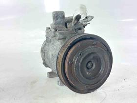 COMPRESSOR DO AR CONDICIONADO Toyota COROLLA 1.8 2006 COMPRESSOR DO AR CONDICIONADO Toyota COROLLA 1.8 2006