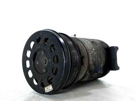 COMPRESSOR DO AR CONDICIONADO Toyota COROLLA 1.8 2009 COMPRESSOR DO AR CONDICIONADO Toyota COROLLA 1.8 2009