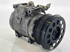 COMPRESSOR DO AR CONDICIONADO Toyota COROLLA 1.8 2011 COMPRESSOR DO AR CONDICIONADO Toyota COROLLA 1.8 2011