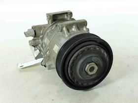 COMPRESSOR DO AR CONDICIONADO Toyota COROLLA 1.8 2016 COMPRESSOR DO AR CONDICIONADO Toyota COROLLA 1.8 2016