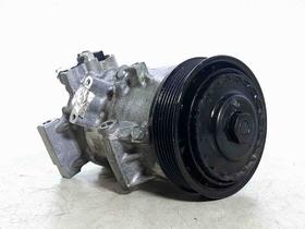 COMPRESSOR DO AR CONDICIONADO Toyota COROLLA 2.0 2024 COMPRESSOR DO AR CONDICIONADO Toyota COROLLA 2.0 2024