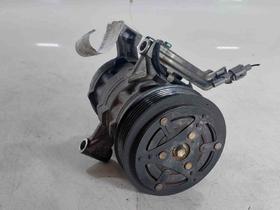 COMPRESSOR DO AR CONDICIONADO Toyota ETIOS 1.5 2017