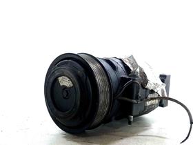 COMPRESSOR DO AR CONDICIONADO Toyota HILUX 3.0 2013 COMPRESSOR DO AR CONDICIONADO Toyota HILUX 3.0 2013
