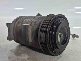 COMPRESSOR DO AR CONDICIONADO Toyota HILUX 3.0 2015 COMPRESSOR DO AR CONDICIONADO Toyota HILUX 3.0 2015
