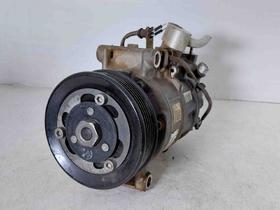 COMPRESSOR DO AR CONDICIONADO Volkswagen AMAROK 3.0 2024