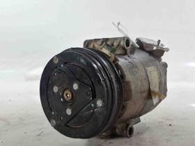 COMPRESSOR DO AR CONDICIONADO Volkswagen CROSSFOX 1.6 2013 COMPRESSOR DO AR CONDICIONADO Volkswagen CROSSFOX 1.6 2013