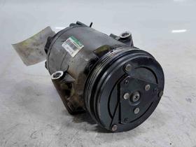 COMPRESSOR DO AR CONDICIONADO Volkswagen FOX 1.0 2009 COMPRESSOR DO AR CONDICIONADO Volkswagen FOX 1.0 2009