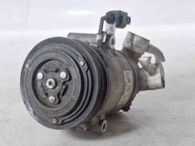 COMPRESSOR DO AR CONDICIONADO Volkswagen GOL 1.0 2017