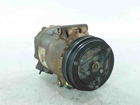 COMPRESSOR DO AR CONDICIONADO Volkswagen GOL 1.6 2012 COMPRESSOR DO AR CONDICIONADO Volkswagen GOL 1.6 2012