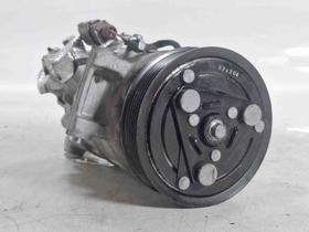 COMPRESSOR DO AR CONDICIONADO Volkswagen NIVUS 1.0 2025 COMPRESSOR DO AR CONDICIONADO Volkswagen NIVUS 1.0 2025