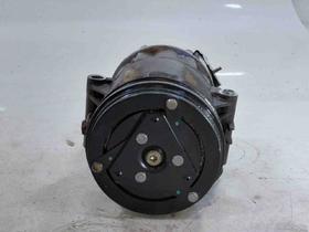 COMPRESSOR DO AR CONDICIONADO Volkswagen SAVEIRO 1.6 2018 COMPRESSOR DO AR CONDICIONADO Volkswagen SAVEIRO 1.6 2018