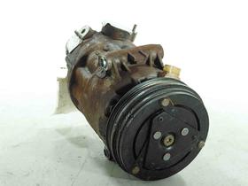 COMPRESSOR DO AR CONDICIONADO Volkswagen SAVEIRO 1.6 2020 COMPRESSOR DO AR CONDICIONADO Volkswagen SAVEIRO 1.6 2020