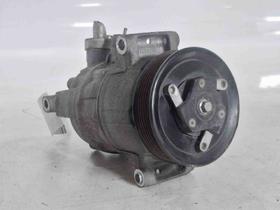 COMPRESSOR DO AR CONDICIONADO Volkswagen VIRTUS 1.0 2019
