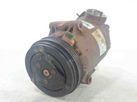 COMPRESSOR DO AR CONDICIONADO Volkswagen VOYAGE 1.0 2010