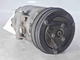 COMPRESSOR DO AR CONDICIONADO Volkswagen VOYAGE 1.6 2010