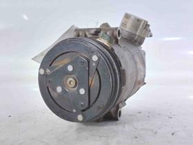 COMPRESSOR DO AR CONDICIONADO Volkswagen VOYAGE 1.6 2013