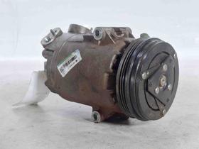 COMPRESSOR DO AR CONDICIONADO Volkswagen VOYAGE 1.6 2013