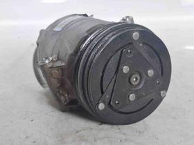 COMPRESSOR DO AR CONDICIONADO Volkswagen VOYAGE 1.6 2014