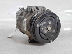 COMPRESSOR DO AR CONDICIONADO Volkswagen VOYAGE 1.6 2019